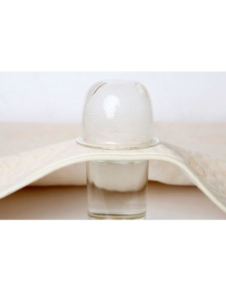 Diaperwood waterproof organic cotton + bamboo, bilateral - size 40 * 50cm buy in online store