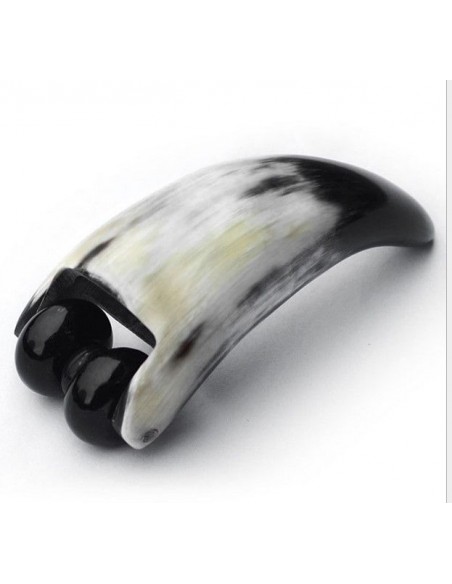 Horn massagers 10-12cm buy in online store