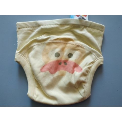Training panties with bamboo absorbing layer s buy in online store