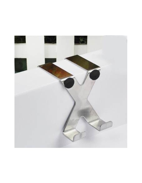 Hook on the door - x-shaped buy in online store
