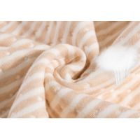 Diaper Waterproof Organic Cotton + Bamboo, Bilateering - Size 70 * 120cm buy in online store 2