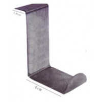 Hook on the door - 2pcs buy in online store 2