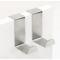 Hook on the door - 2pcs buy in online store