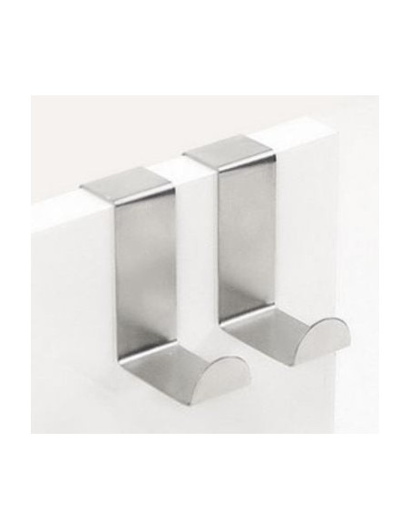 Hook on the door - 2pcs buy in online store