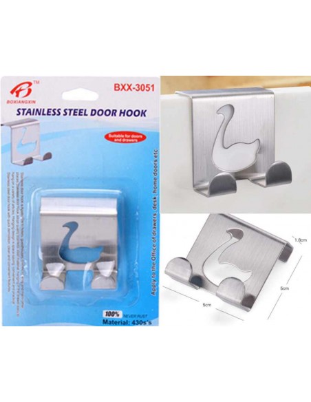 Hook on the door - swan buy in online store