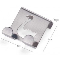 Hook on the door - swan buy in online store