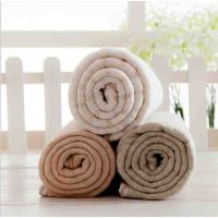 Damp Waterproof Organic Cotton With Loft Size 70 * 100cm buy in online store