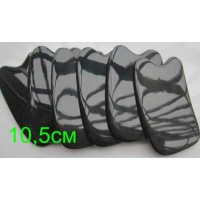 Massage plate from Horn 10cm buy in online store