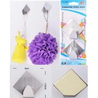 Hooks on sticky ribbon buy in online store
