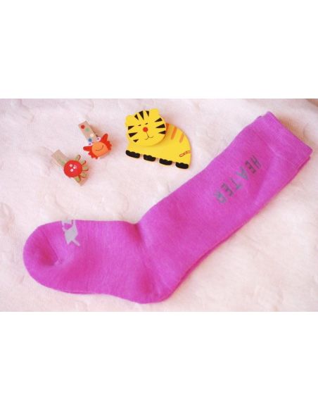 Socks XTM Heater Machrow 27-30 Pink buy in online store