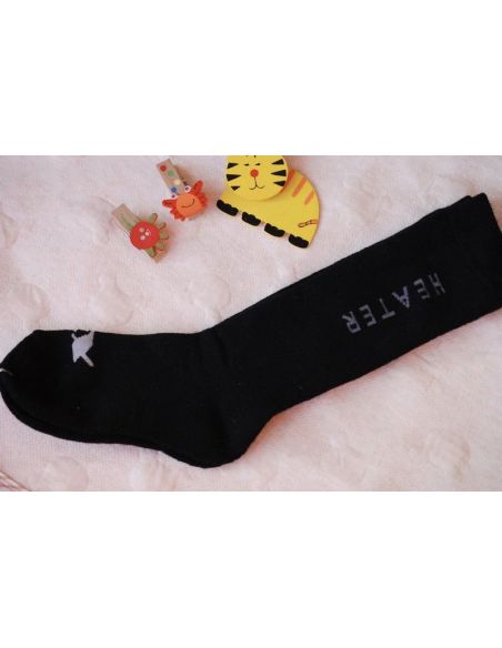 XTM Heater Socks Machine 27-30 Black buy in online store XTM Heater Socks Machine 27-30 Black buy in online store
