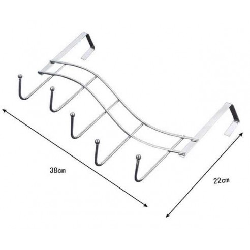 Hook on the door - wave buy in online store