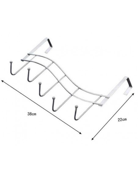 Hook on the door - wave buy in online store