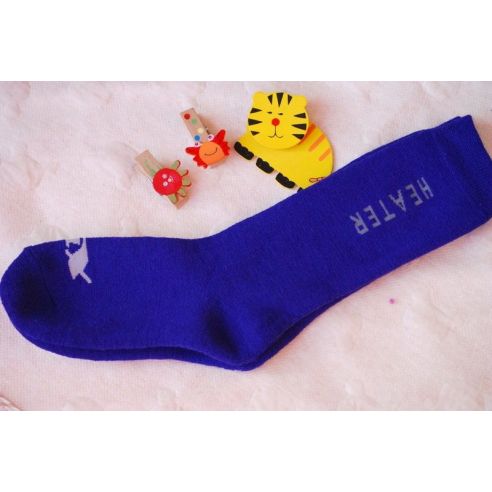 Socks XTM Heater Machrow 27-30 blue buy in online store