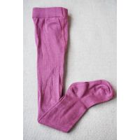 Merino wool tights 98-104 grape buy in online store