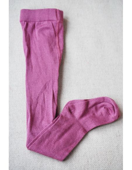 Merino wool tights 98-104 grape buy in online store