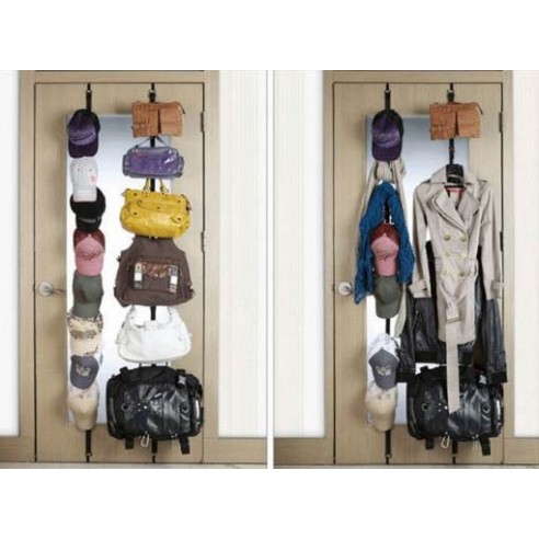 Ribbon with hooks - Yellow buy in online store