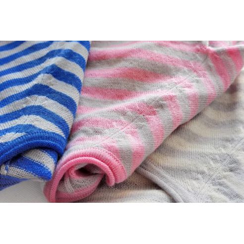 Man Slip Higgledee 0-3 months Merinos Pink Wool buy in online store