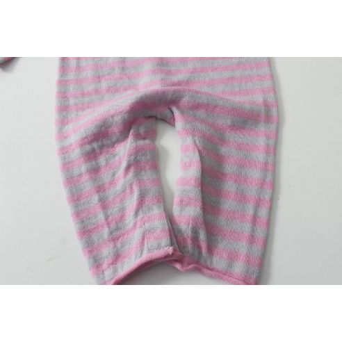 Man Slip Higgledee 0-3 months Merinos Pink Wool buy in online store