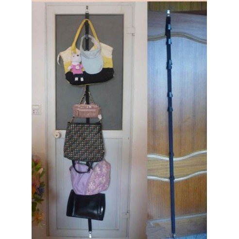 Ribbon with hooks - Yellow buy in online store