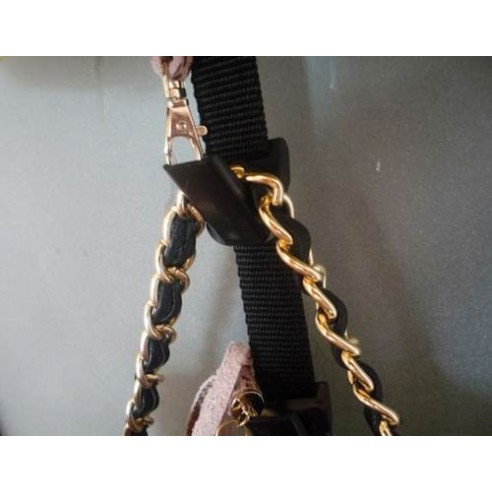 Ribbon with hooks - Yellow buy in online store