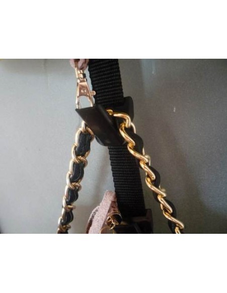 Ribbon with hooks - Yellow buy in online store Ribbon with hooks - Yellow buy in online store