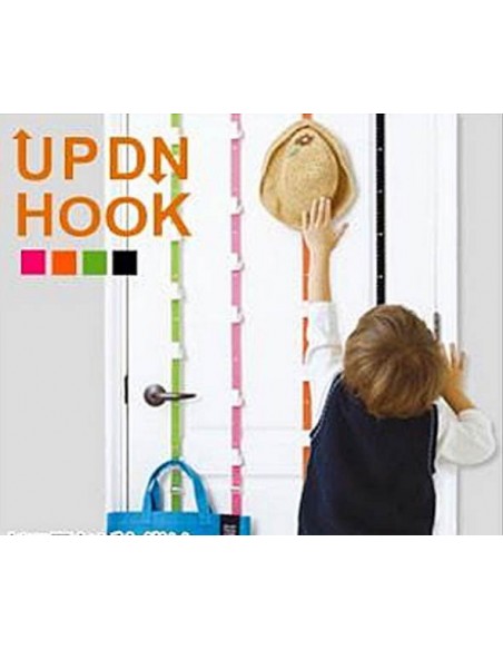 Ribbon with hooks - Yellow buy in online store Ribbon with hooks - Yellow buy in online store