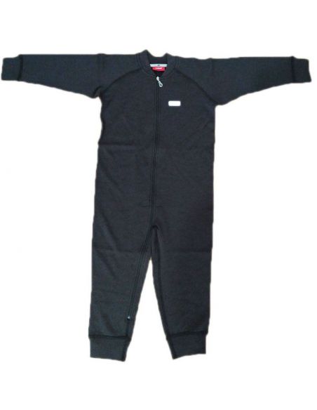 Mother of Reima Merino Wool Graphite - Size 98 buy in online store