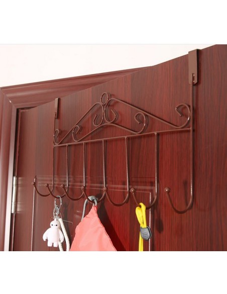 Door hook - Pattern 2 buy in online store