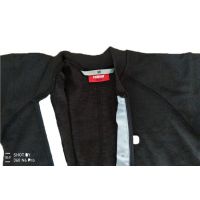 Man Reima Merino Wool Pink Striped - Size 68 buy in online store 2