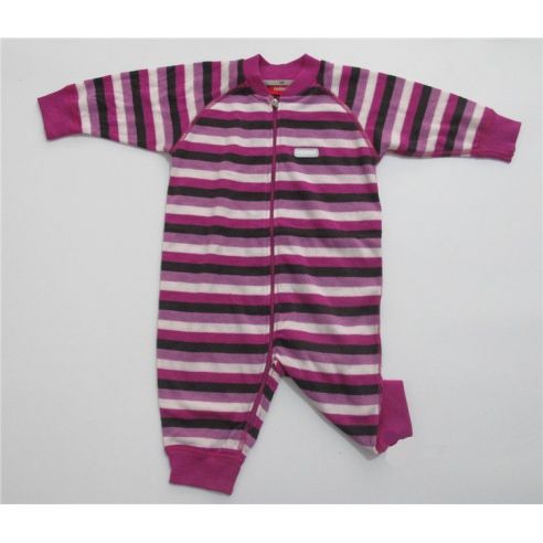 Man Reima Merino Wool Pink Striped - Size 68 buy in online store