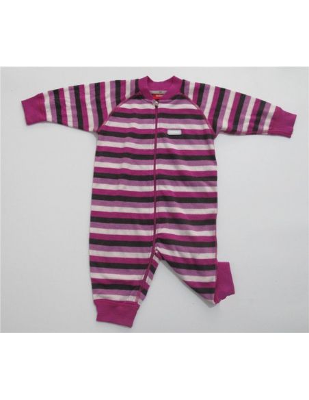 Man Reima Merino Wool Pink Striped - Size 68 buy in online store