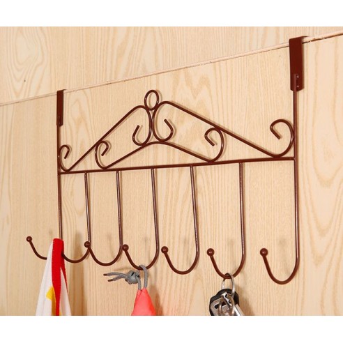 Door hook - Pattern 2 buy in online store