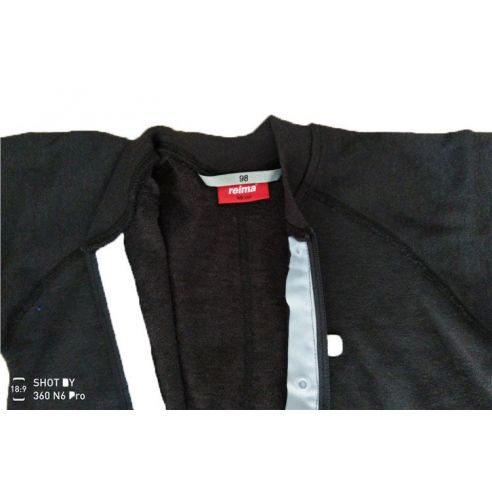 Man Reima Merino Pink Wool - Size 74 buy in online store