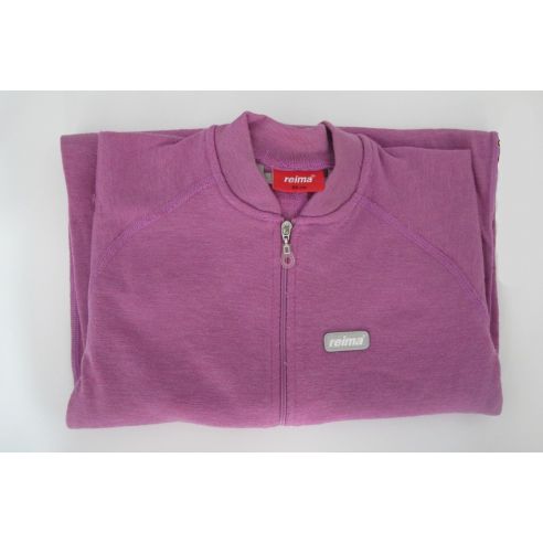 Man Reima Merino Pink Wool - Size 74 buy in online store