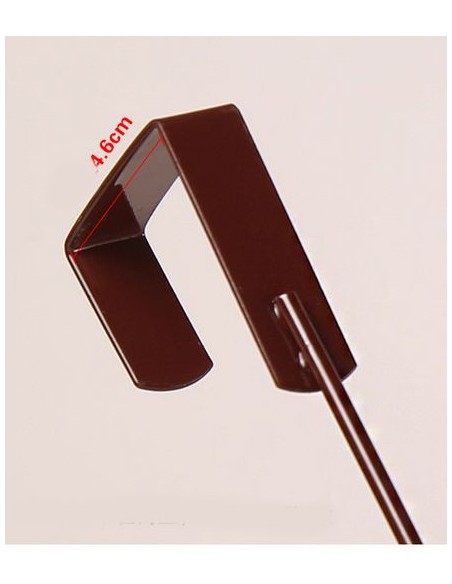 Door hook - Pattern 2 buy in online store