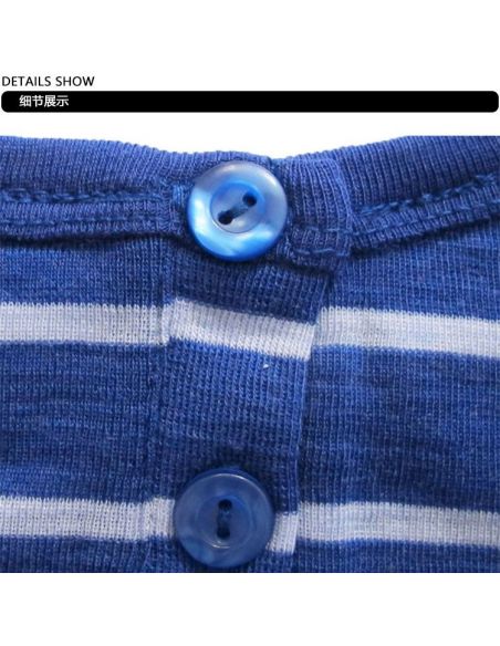 T-shirt Long Sleeve Teeny Weeny Clean Merino Wool Size 1 Year buy in online store