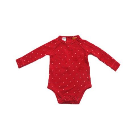 Long Sleeve Body Teeny Weeny Pure Merino Wool Size 6-9 months buy in online store