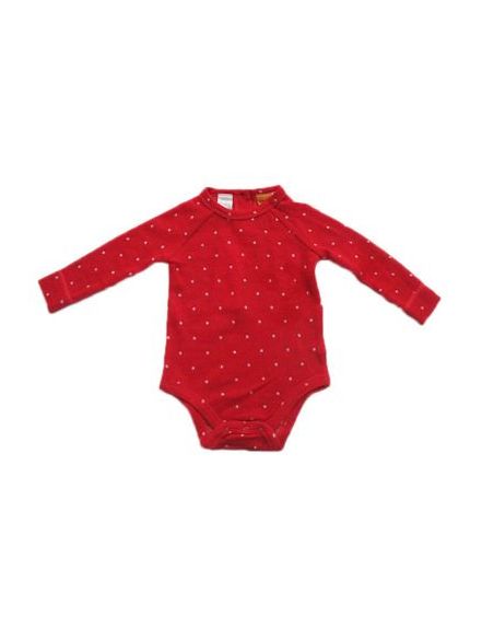 Long Sleeve Body Teeny Weeny Pure Merino Wool Size 6-9 months buy in online store
