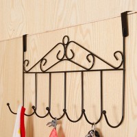 Door hook - Pattern 2 buy in online store