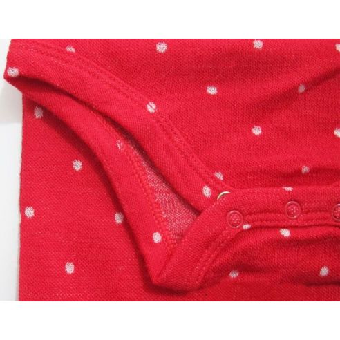 Long Sleeve Body Teeny Weeny Pure Merino Wool Size 2 Year (92cm) buy in online store