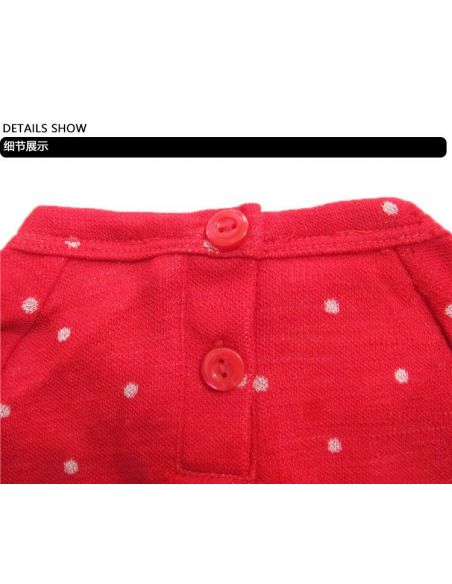 Long Sleeve Body Teeny Weeny Pure Merino Wool Size 2 Year (92cm) buy in online store