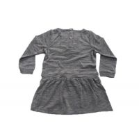 Dress Long Sleeve Teeny Weeny Pure Merino Wool Size 2 Year (92cm) buy in online store 2
