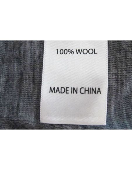 Dress Long Sleeve Teeny Weeny Pure Merino Wool Size 2 Year (92cm) buy in online store