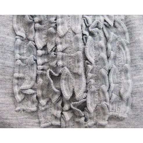 Dress Long Sleeve Teeny Weeny Pure Merino Wool Size 1 Year (84cm) buy in online store