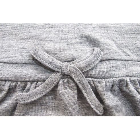 Dress Long Sleeve Teeny Weeny Pure Merino Wool Size 6-9 months (76cm) buy in online store