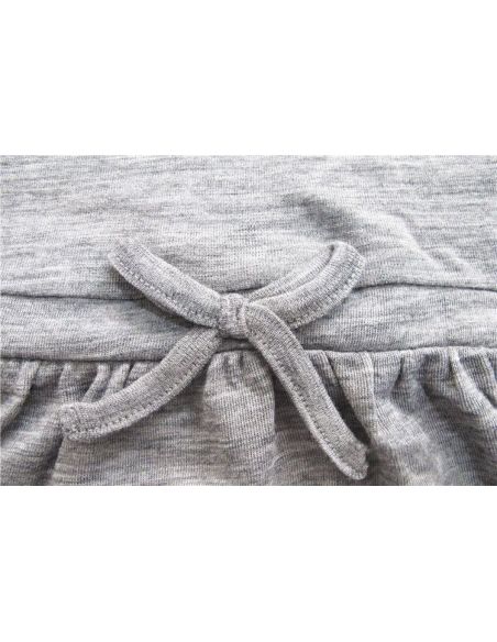 Dress Long Sleeve Teeny Weeny Pure Merino Wool Size 6-9 months (76cm) buy in online store