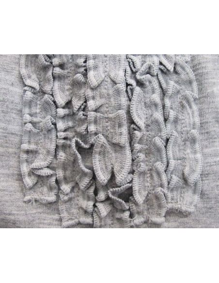 Dress Long Sleeve Teeny Weeny Pure Merino Wool Size 3-6mes buy in online store