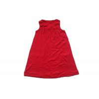 Sarafan Teeny Weeny Pure Merino Wool Size 3 years buy in online store 2