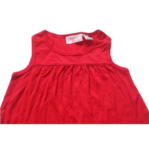 Sarafan Teeny Weeny Pure Merino Wool Size 4 years buy in online store